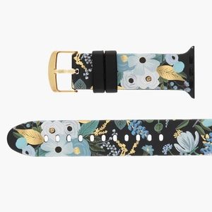 💥BUY 2 GET 1 FREE Garden Party Apple Watch Band 38-40 mm